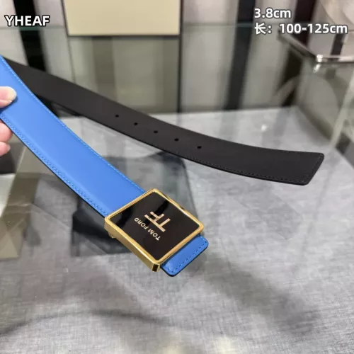 Cheap Tom Ford AAA Quality Belts For Men #1366125 Replica Wholesale [$64.00 USD] [ITEM#1366125] on Replica Tom Ford AAA Quality Belts