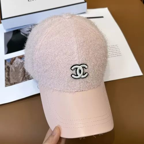 Chanel Caps #1366127