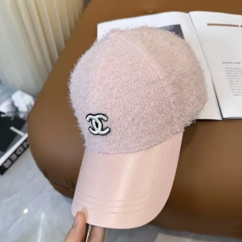 Cheap Chanel Caps #1366127 Replica Wholesale [$29.00 USD] [ITEM#1366127] on Replica Chanel Caps