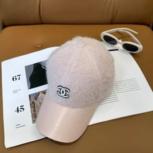 Cheap Chanel Caps #1366127 Replica Wholesale [$29.00 USD] [ITEM#1366127] on Replica Chanel Caps