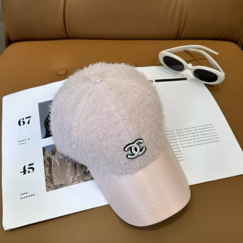 Cheap Chanel Caps #1366127 Replica Wholesale [$29.00 USD] [ITEM#1366127] on Replica Chanel Caps
