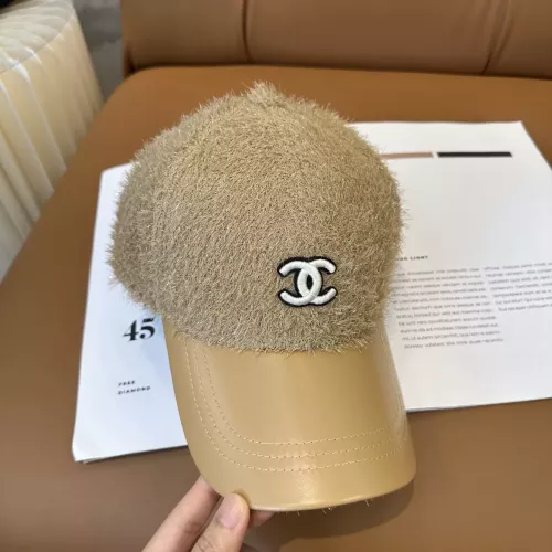 Chanel Caps #1366128