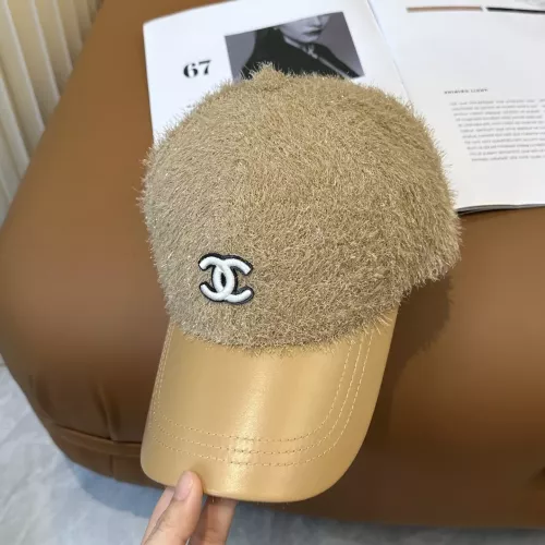 Cheap Chanel Caps #1366128 Replica Wholesale [$29.00 USD] [ITEM#1366128] on Replica Chanel Caps