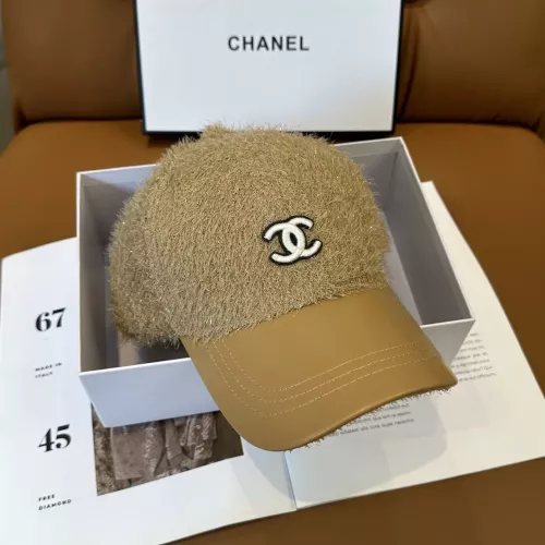 Cheap Chanel Caps #1366128 Replica Wholesale [$29.00 USD] [ITEM#1366128] on Replica Chanel Caps