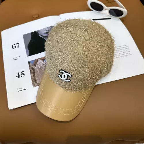 Cheap Chanel Caps #1366128 Replica Wholesale [$29.00 USD] [ITEM#1366128] on Replica Chanel Caps