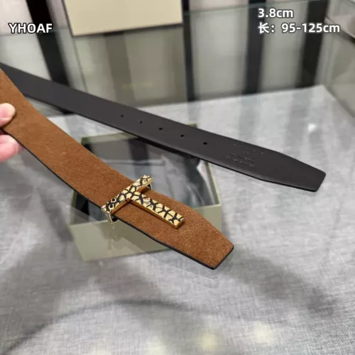 Cheap Tom Ford AAA Quality Belts For Men #1366129 Replica Wholesale [$64.00 USD] [ITEM#1366129] on Replica Tom Ford AAA Quality Belts