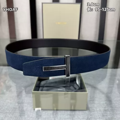 Cheap Tom Ford AAA Quality Belts For Men #1366130 Replica Wholesale [$64.00 USD] [ITEM#1366130] on Replica Tom Ford AAA Quality Belts