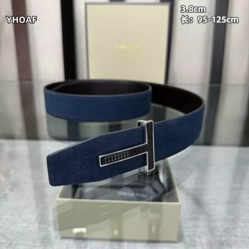 Cheap Tom Ford AAA Quality Belts For Men #1366130 Replica Wholesale [$64.00 USD] [ITEM#1366130] on Replica Tom Ford AAA Quality Belts