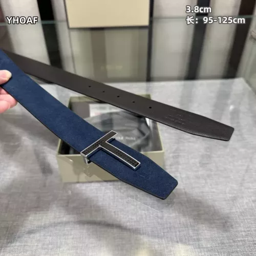 Cheap Tom Ford AAA Quality Belts For Men #1366130 Replica Wholesale [$64.00 USD] [ITEM#1366130] on Replica Tom Ford AAA Quality Belts
