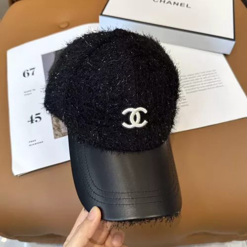 Chanel Caps #1366131