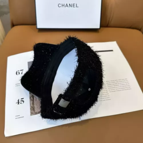 Cheap Chanel Caps #1366131 Replica Wholesale [$29.00 USD] [ITEM#1366131] on Replica Chanel Caps