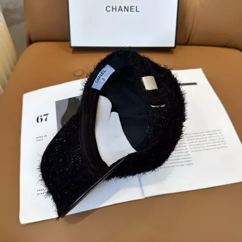 Cheap Chanel Caps #1366131 Replica Wholesale [$29.00 USD] [ITEM#1366131] on Replica Chanel Caps
