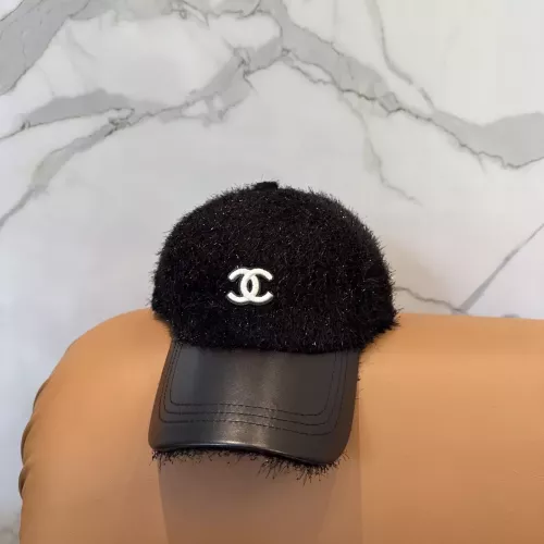 Cheap Chanel Caps #1366131 Replica Wholesale [$29.00 USD] [ITEM#1366131] on Replica Chanel Caps