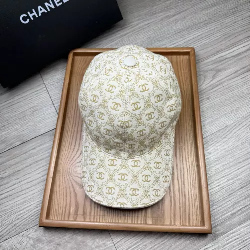 Chanel Caps #1366132