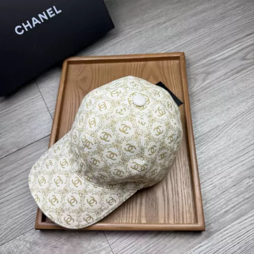 Cheap Chanel Caps #1366132 Replica Wholesale [$32.00 USD] [ITEM#1366132] on Replica Chanel Caps