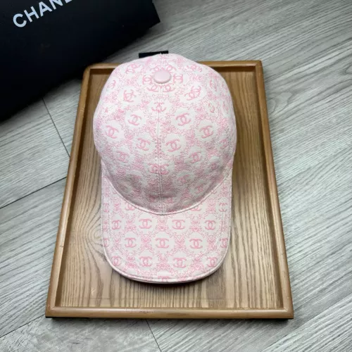 Chanel Caps #1366133