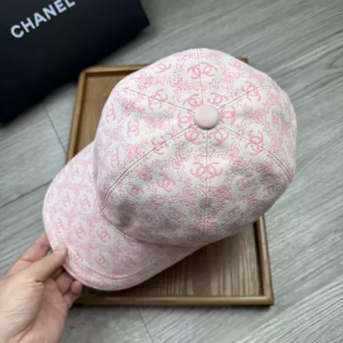 Cheap Chanel Caps #1366133 Replica Wholesale [$32.00 USD] [ITEM#1366133] on Replica Chanel Caps