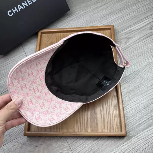 Cheap Chanel Caps #1366133 Replica Wholesale [$32.00 USD] [ITEM#1366133] on Replica Chanel Caps