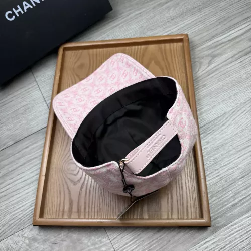Cheap Chanel Caps #1366133 Replica Wholesale [$32.00 USD] [ITEM#1366133] on Replica Chanel Caps