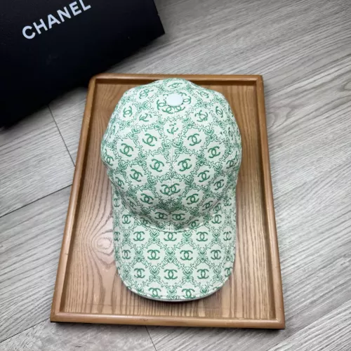 Chanel Caps #1366134