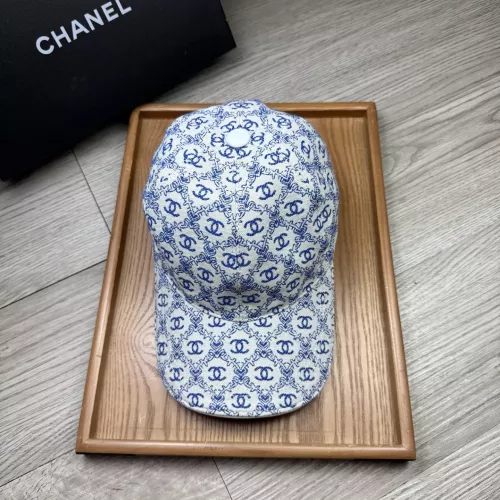 Chanel Caps #1366135