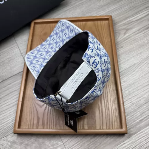 Cheap Chanel Caps #1366135 Replica Wholesale [$32.00 USD] [ITEM#1366135] on Replica Chanel Caps