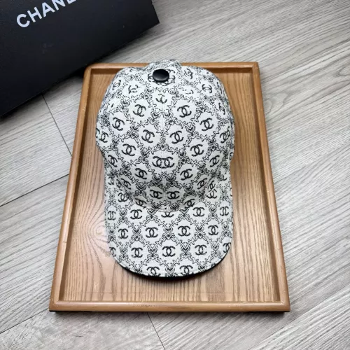 Chanel Caps #1366136