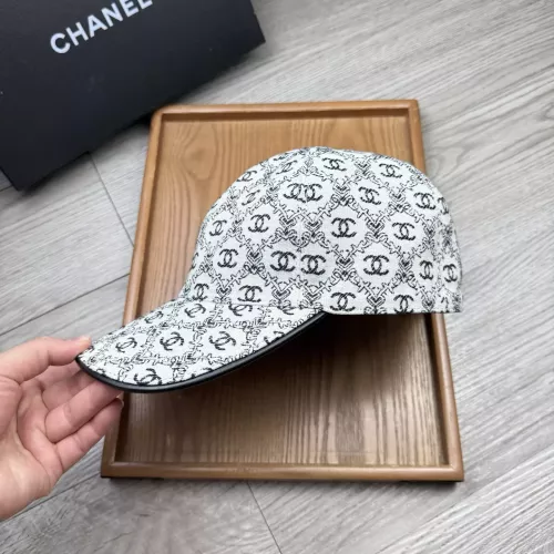 Cheap Chanel Caps #1366136 Replica Wholesale [$32.00 USD] [ITEM#1366136] on Replica Chanel Caps
