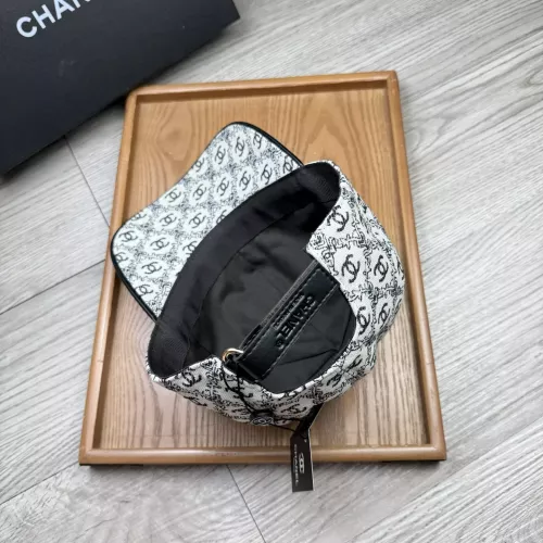 Cheap Chanel Caps #1366136 Replica Wholesale [$32.00 USD] [ITEM#1366136] on Replica Chanel Caps
