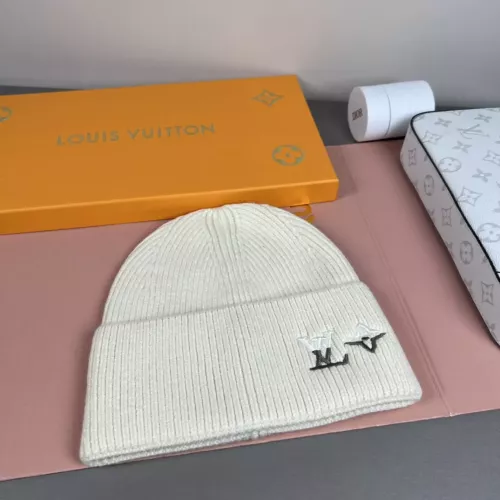 Louis Vuitton LV Caps #1366137
