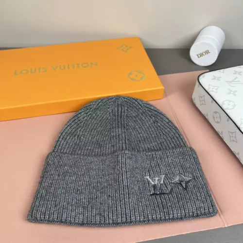 Louis Vuitton LV Caps #1366138