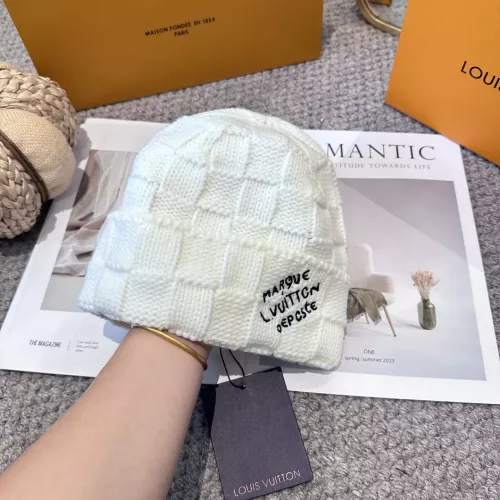 Louis Vuitton LV Caps #1366140