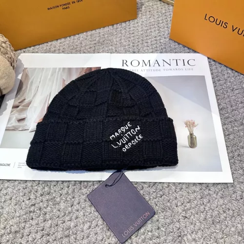 Cheap Louis Vuitton LV Caps #1366141 Replica Wholesale [$27.00 USD] [ITEM#1366141] on Replica Louis Vuitton LV Caps