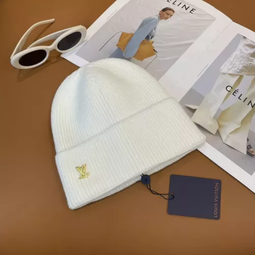 Louis Vuitton LV Caps #1366142