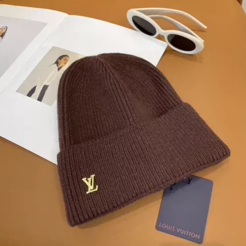 Louis Vuitton LV Caps #1366144