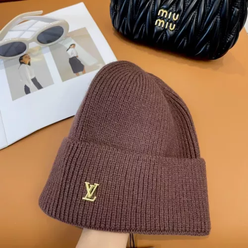 Cheap Louis Vuitton LV Caps #1366144 Replica Wholesale [$27.00 USD] [ITEM#1366144] on Replica Louis Vuitton LV Caps