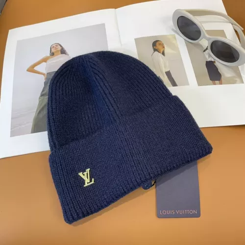 Louis Vuitton LV Caps #1366146
