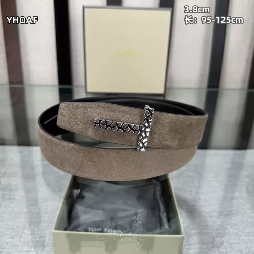 Cheap Tom Ford AAA Quality Belts For Men #1366148 Replica Wholesale [$64.00 USD] [ITEM#1366148] on Replica Tom Ford AAA Quality Belts