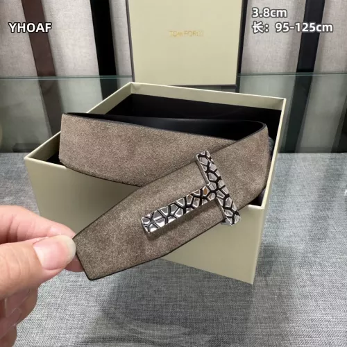 Cheap Tom Ford AAA Quality Belts For Men #1366148 Replica Wholesale [$64.00 USD] [ITEM#1366148] on Replica Tom Ford AAA Quality Belts