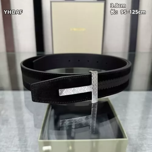 Cheap Tom Ford AAA Quality Belts For Men #1366149 Replica Wholesale [$64.00 USD] [ITEM#1366149] on Replica Tom Ford AAA Quality Belts