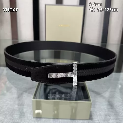 Cheap Tom Ford AAA Quality Belts For Men #1366149 Replica Wholesale [$64.00 USD] [ITEM#1366149] on Replica Tom Ford AAA Quality Belts