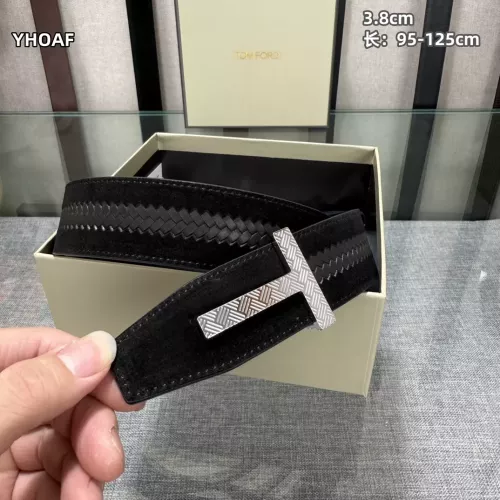 Cheap Tom Ford AAA Quality Belts For Men #1366149 Replica Wholesale [$64.00 USD] [ITEM#1366149] on Replica Tom Ford AAA Quality Belts