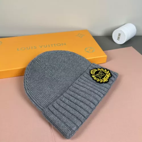 Cheap Louis Vuitton LV Caps #1366151 Replica Wholesale [$27.00 USD] [ITEM#1366151] on Replica Louis Vuitton LV Caps