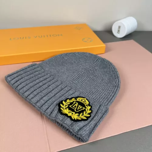 Cheap Louis Vuitton LV Caps #1366151 Replica Wholesale [$27.00 USD] [ITEM#1366151] on Replica Louis Vuitton LV Caps