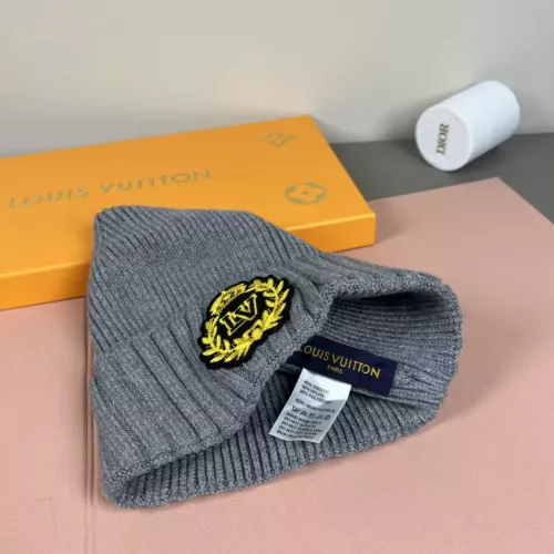 Cheap Louis Vuitton LV Caps #1366151 Replica Wholesale [$27.00 USD] [ITEM#1366151] on Replica Louis Vuitton LV Caps