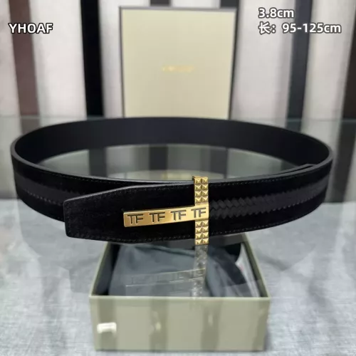 Cheap Tom Ford AAA Quality Belts For Men #1366152 Replica Wholesale [$64.00 USD] [ITEM#1366152] on Replica Tom Ford AAA Quality Belts
