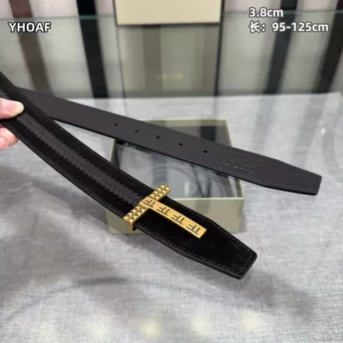 Cheap Tom Ford AAA Quality Belts For Men #1366152 Replica Wholesale [$64.00 USD] [ITEM#1366152] on Replica Tom Ford AAA Quality Belts