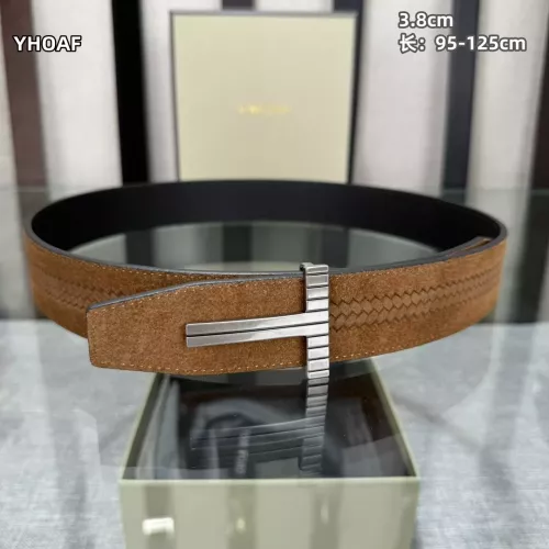 Cheap Tom Ford AAA Quality Belts For Men #1366153 Replica Wholesale [$64.00 USD] [ITEM#1366153] on Replica Tom Ford AAA Quality Belts
