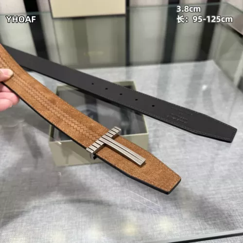 Cheap Tom Ford AAA Quality Belts For Men #1366153 Replica Wholesale [$64.00 USD] [ITEM#1366153] on Replica Tom Ford AAA Quality Belts