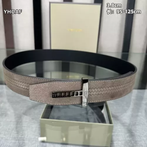Cheap Tom Ford AAA Quality Belts For Men #1366154 Replica Wholesale [$64.00 USD] [ITEM#1366154] on Replica Tom Ford AAA Quality Belts
